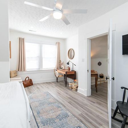 Loft On Capital - Ideally Located To Distilleries 프랭크퍼트 외부 사진