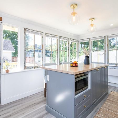 Loft On Capital - Ideally Located To Distilleries 프랭크퍼트 외부 사진