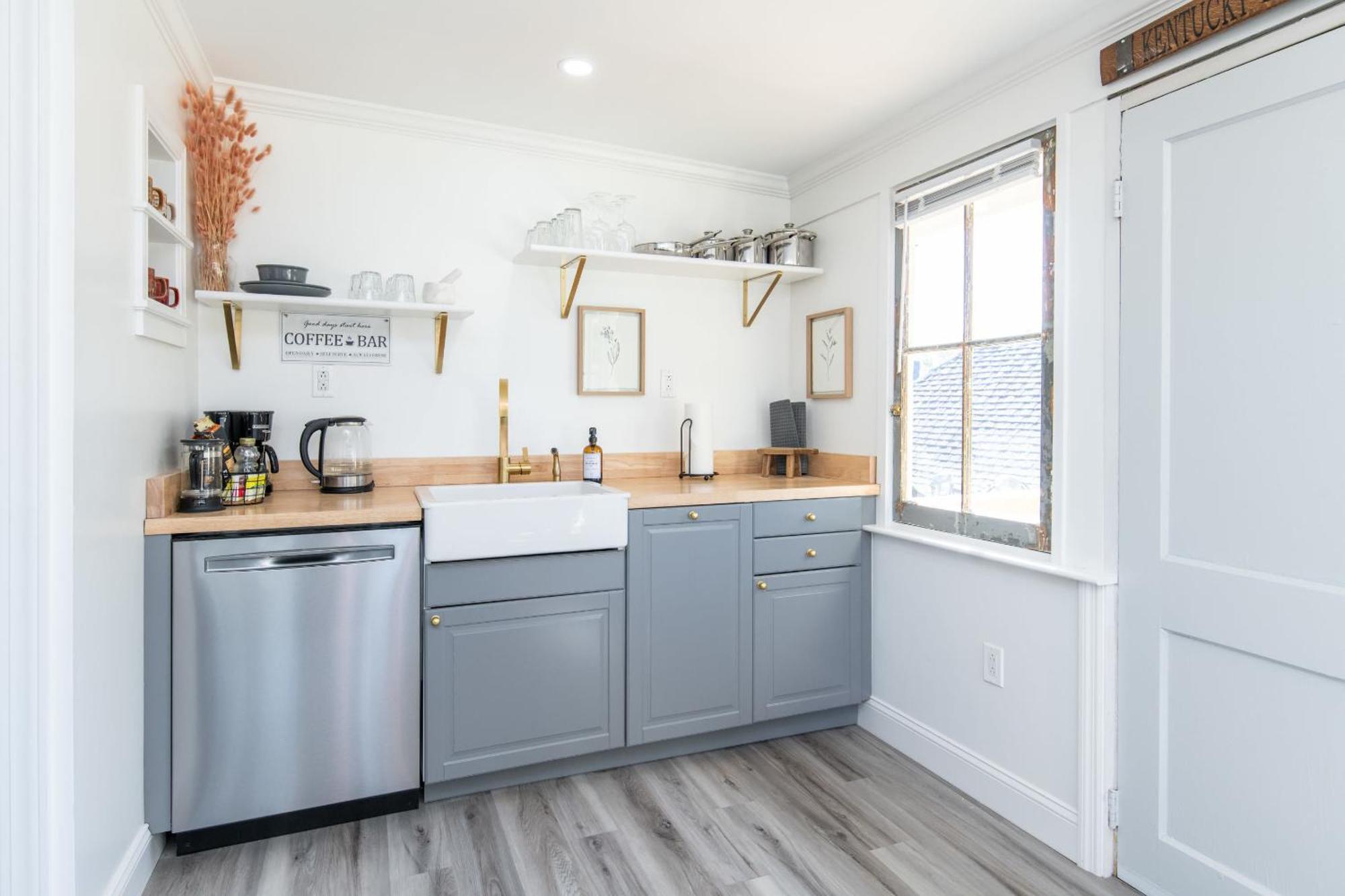 Loft On Capital - Ideally Located To Distilleries 프랭크퍼트 외부 사진
