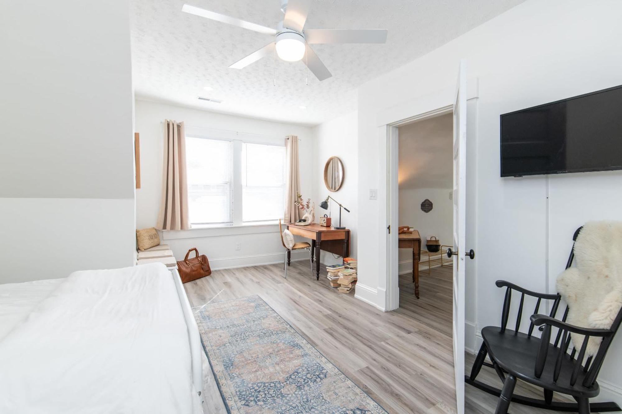 Loft On Capital - Ideally Located To Distilleries 프랭크퍼트 외부 사진