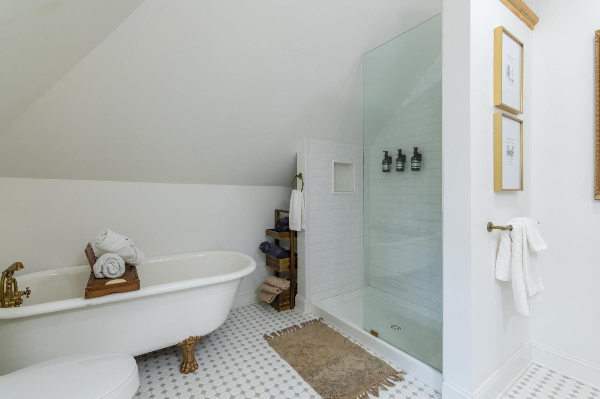 Loft On Capital - Ideally Located To Distilleries 프랭크퍼트 외부 사진