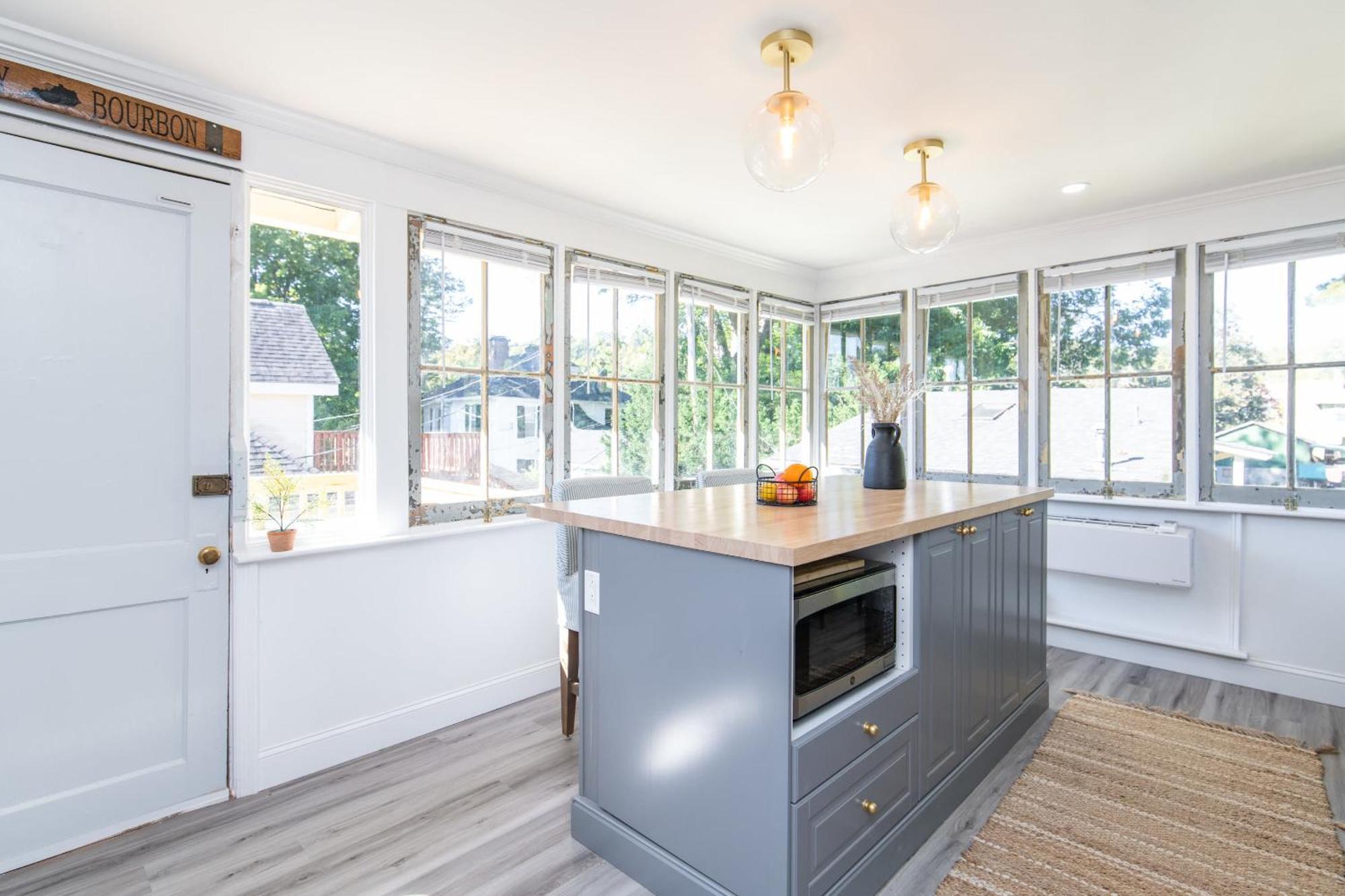 Loft On Capital - Ideally Located To Distilleries 프랭크퍼트 외부 사진