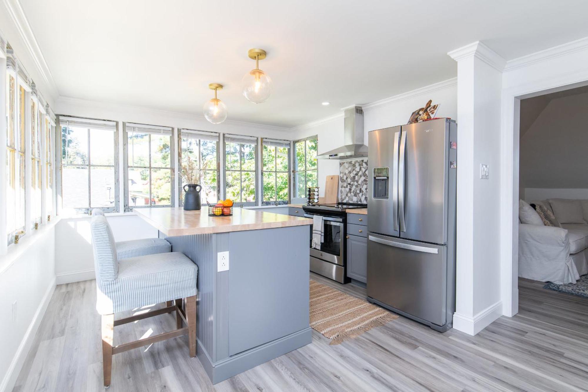Loft On Capital - Ideally Located To Distilleries 프랭크퍼트 외부 사진
