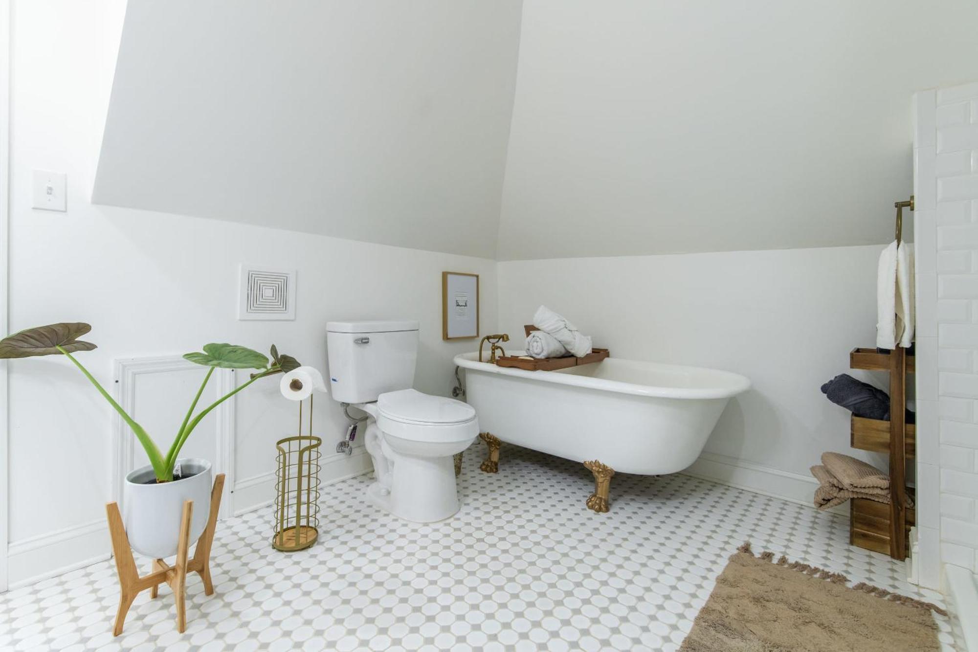 Loft On Capital - Ideally Located To Distilleries 프랭크퍼트 외부 사진