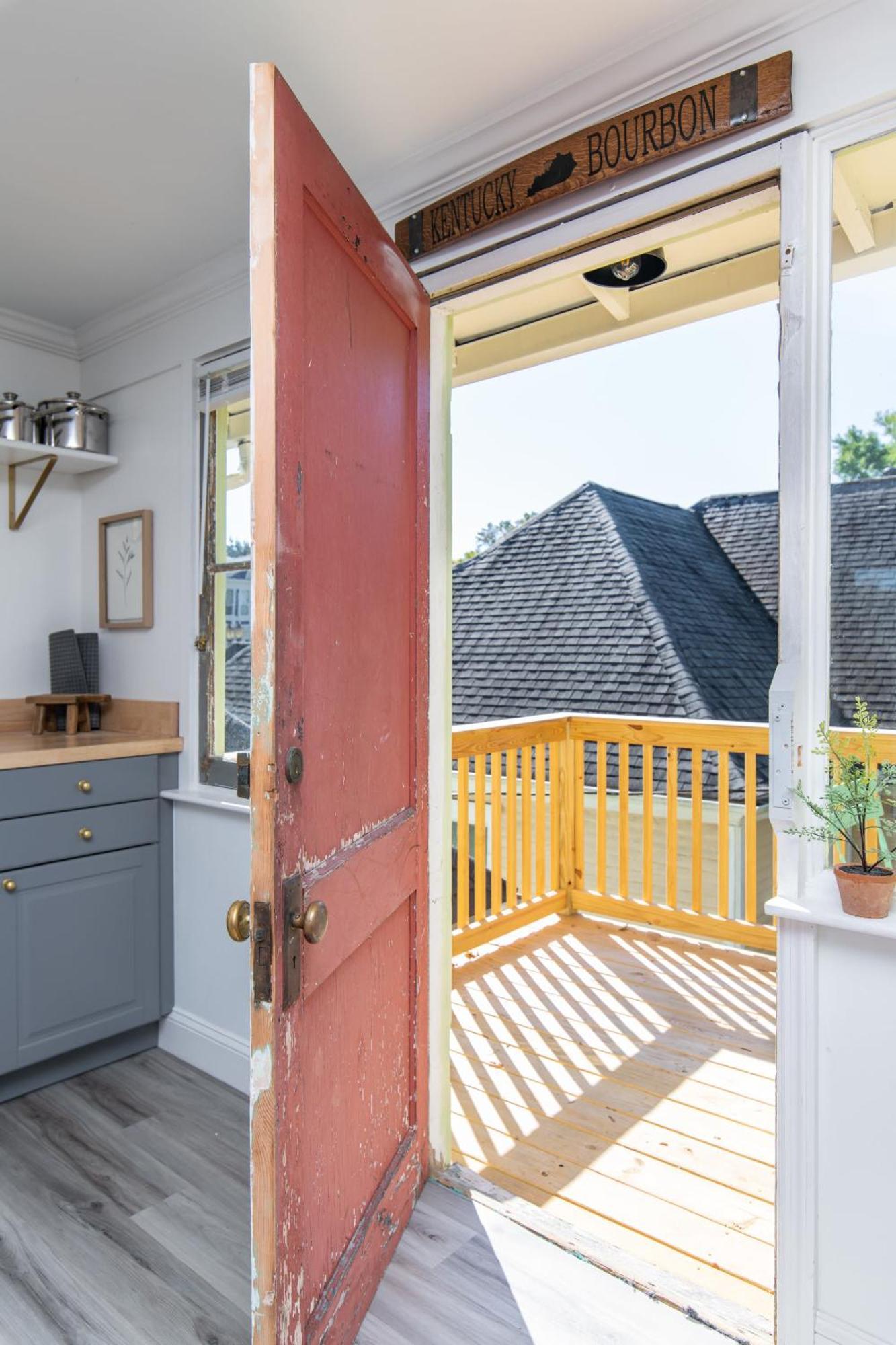 Loft On Capital - Ideally Located To Distilleries 프랭크퍼트 외부 사진