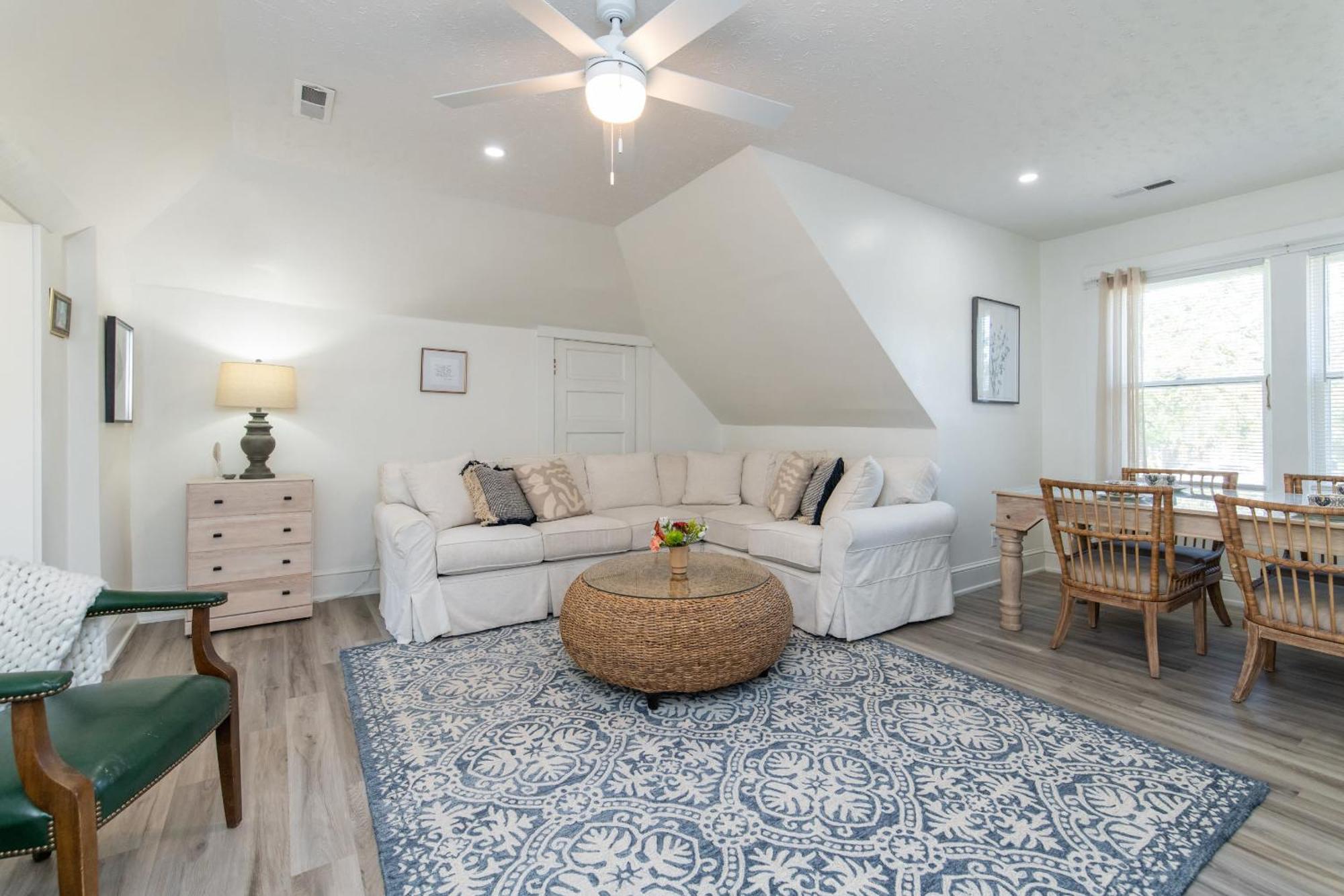 Loft On Capital - Ideally Located To Distilleries 프랭크퍼트 외부 사진