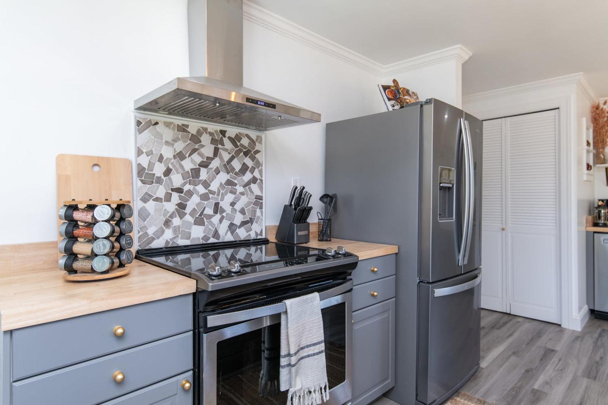 Loft On Capital - Ideally Located To Distilleries 프랭크퍼트 외부 사진