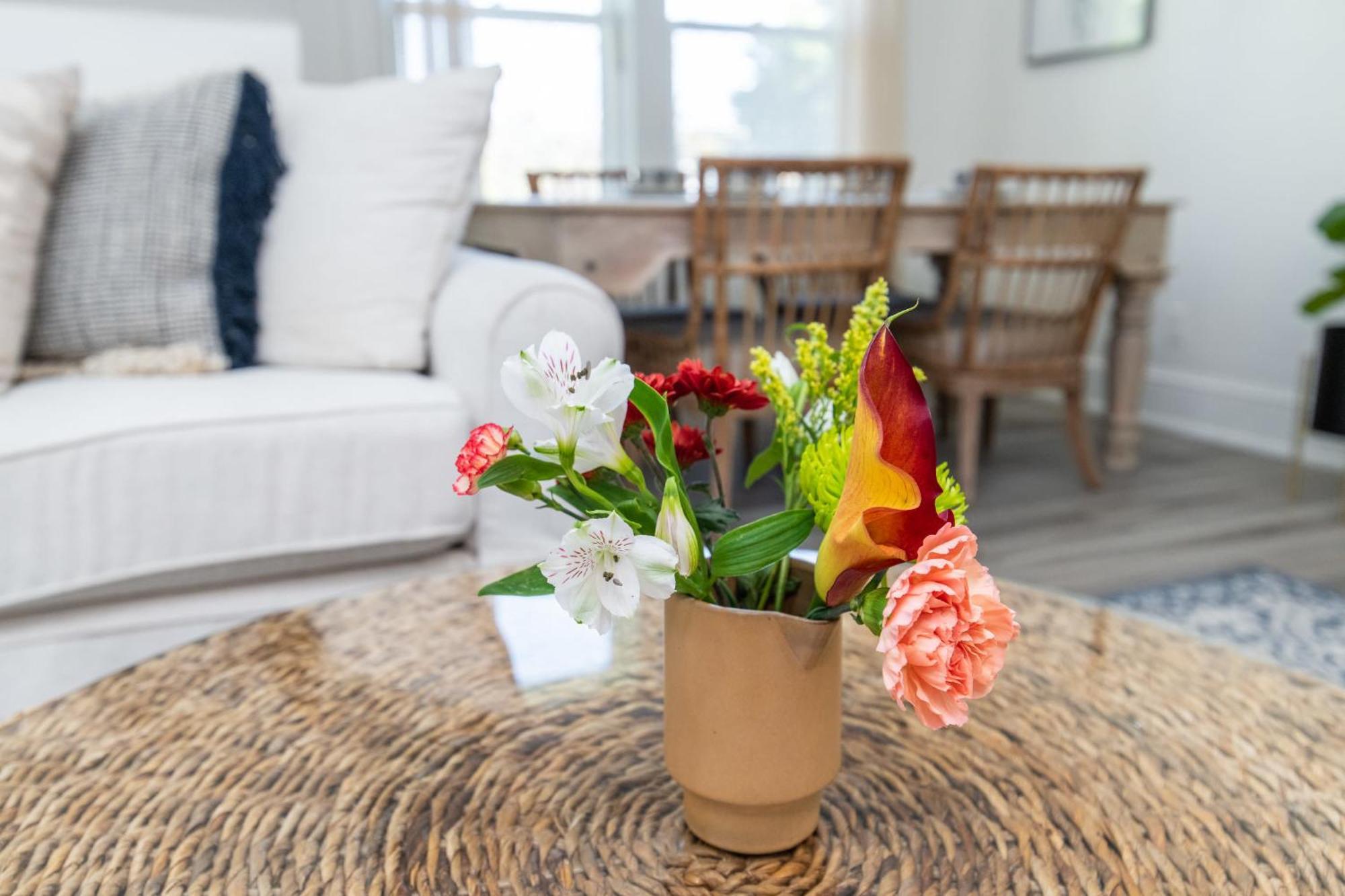 Loft On Capital - Ideally Located To Distilleries 프랭크퍼트 외부 사진