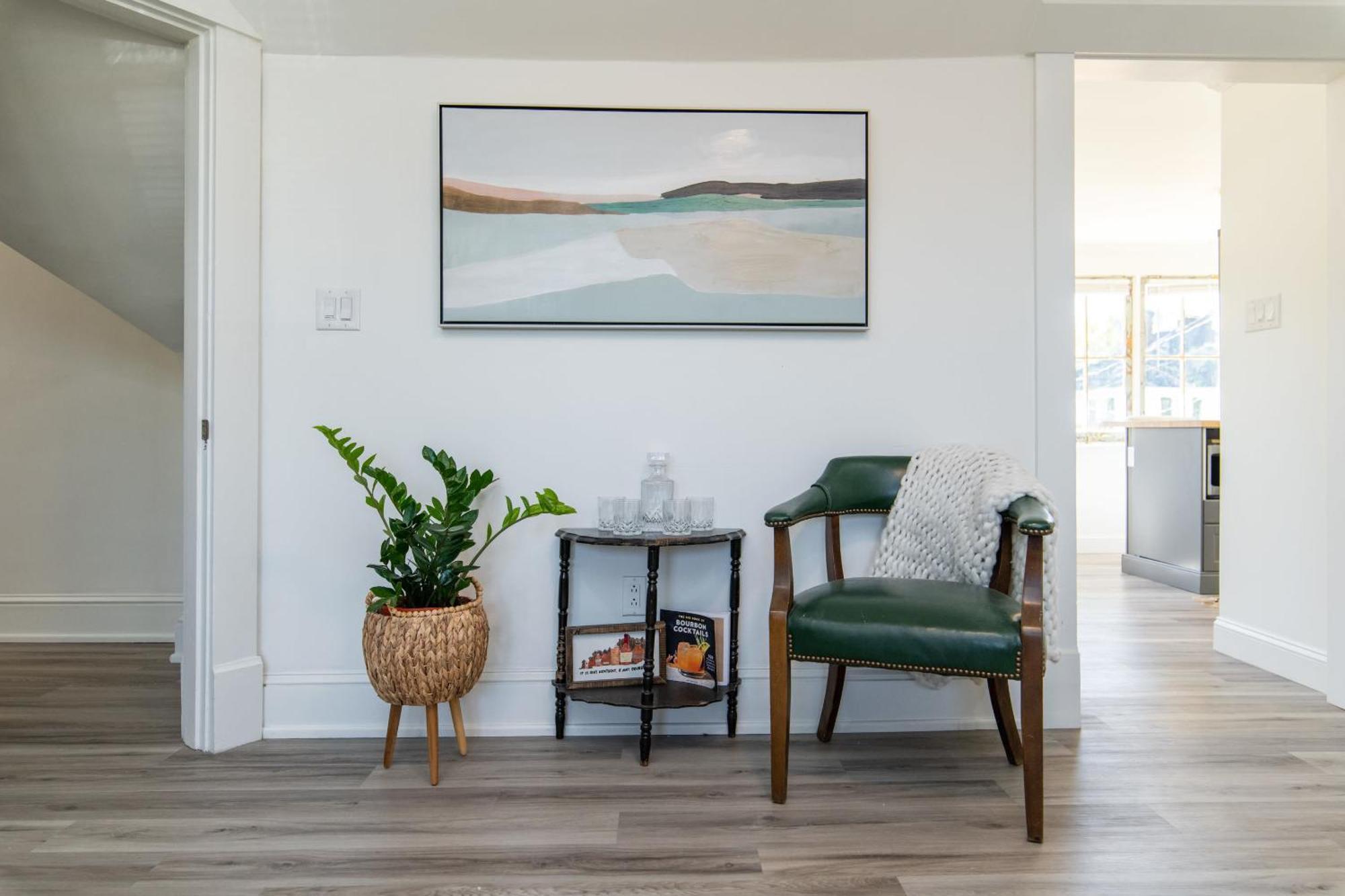 Loft On Capital - Ideally Located To Distilleries 프랭크퍼트 외부 사진