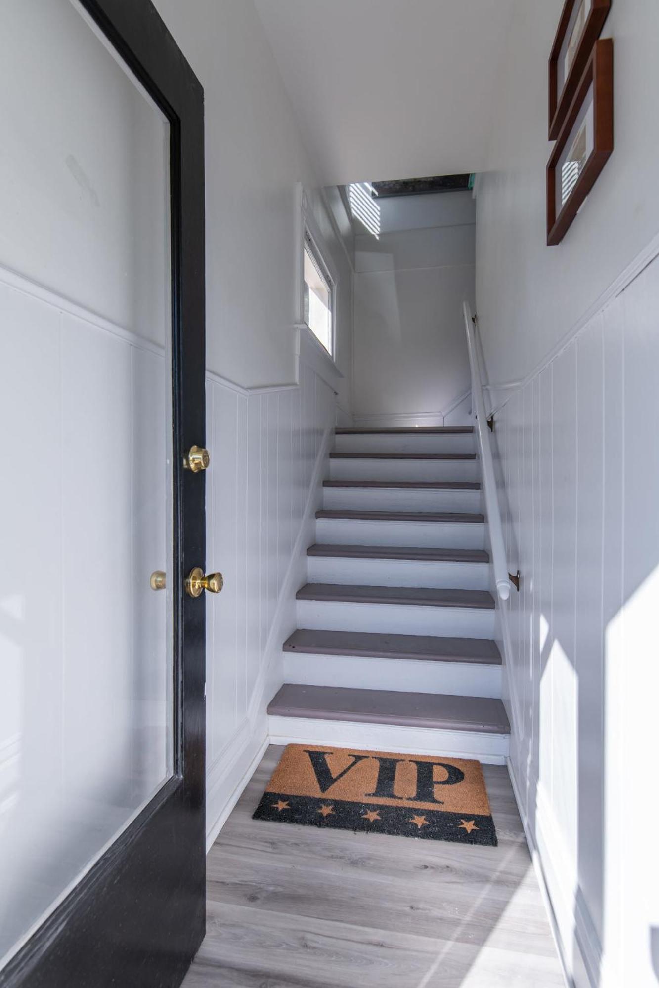 Loft On Capital - Ideally Located To Distilleries 프랭크퍼트 외부 사진