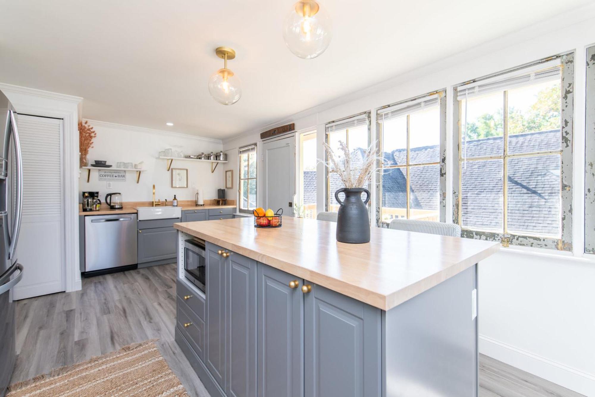 Loft On Capital - Ideally Located To Distilleries 프랭크퍼트 외부 사진