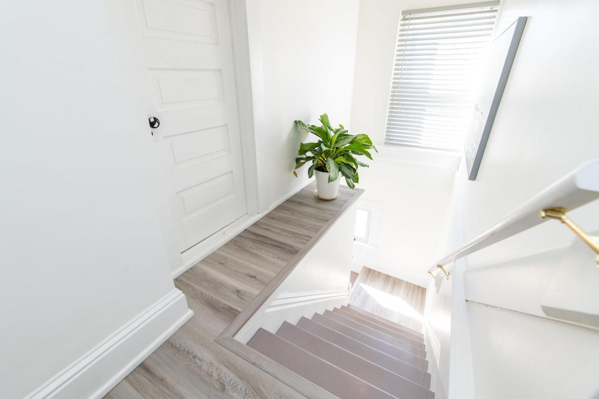 Loft On Capital - Ideally Located To Distilleries 프랭크퍼트 외부 사진
