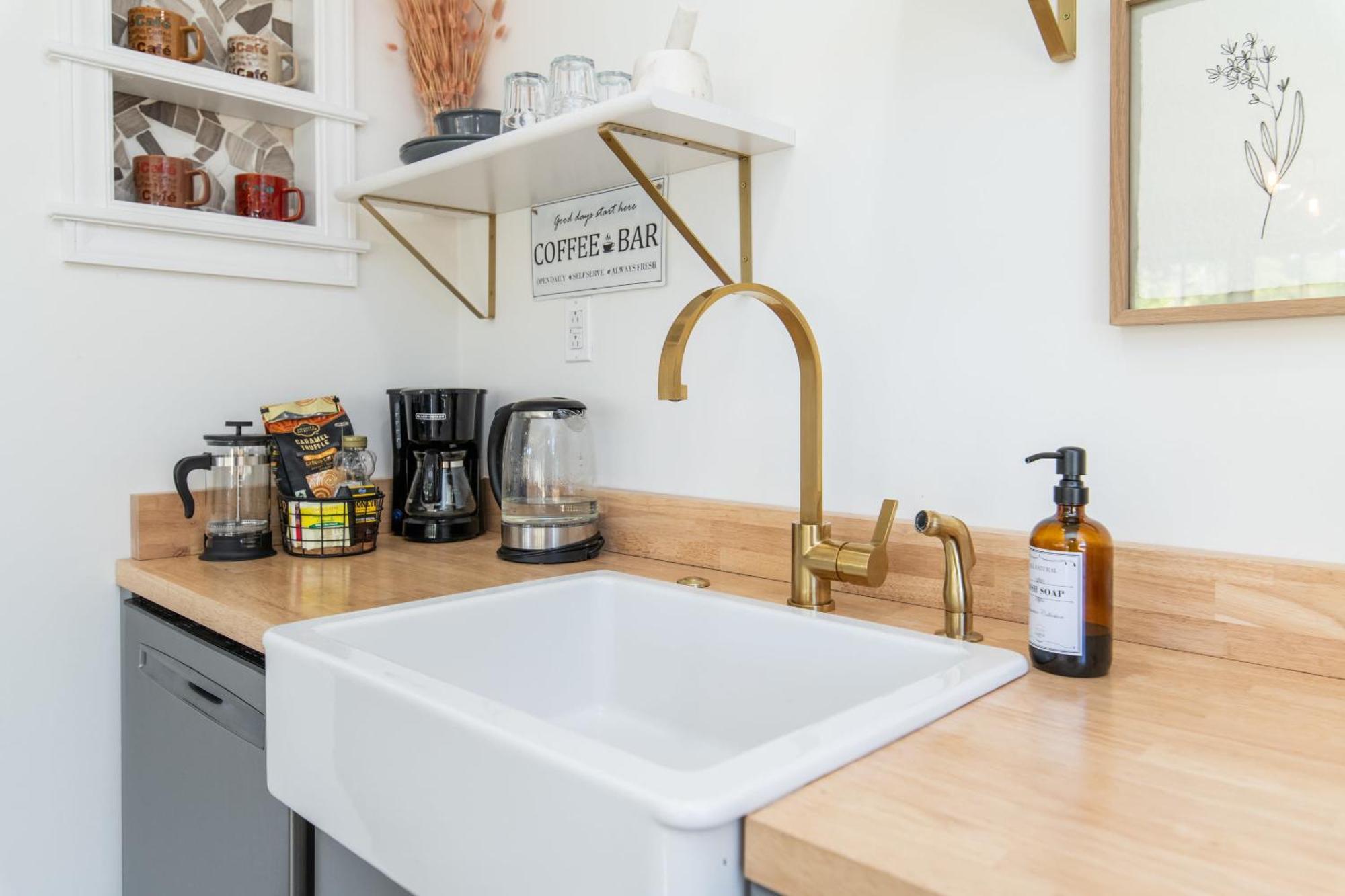 Loft On Capital - Ideally Located To Distilleries 프랭크퍼트 외부 사진