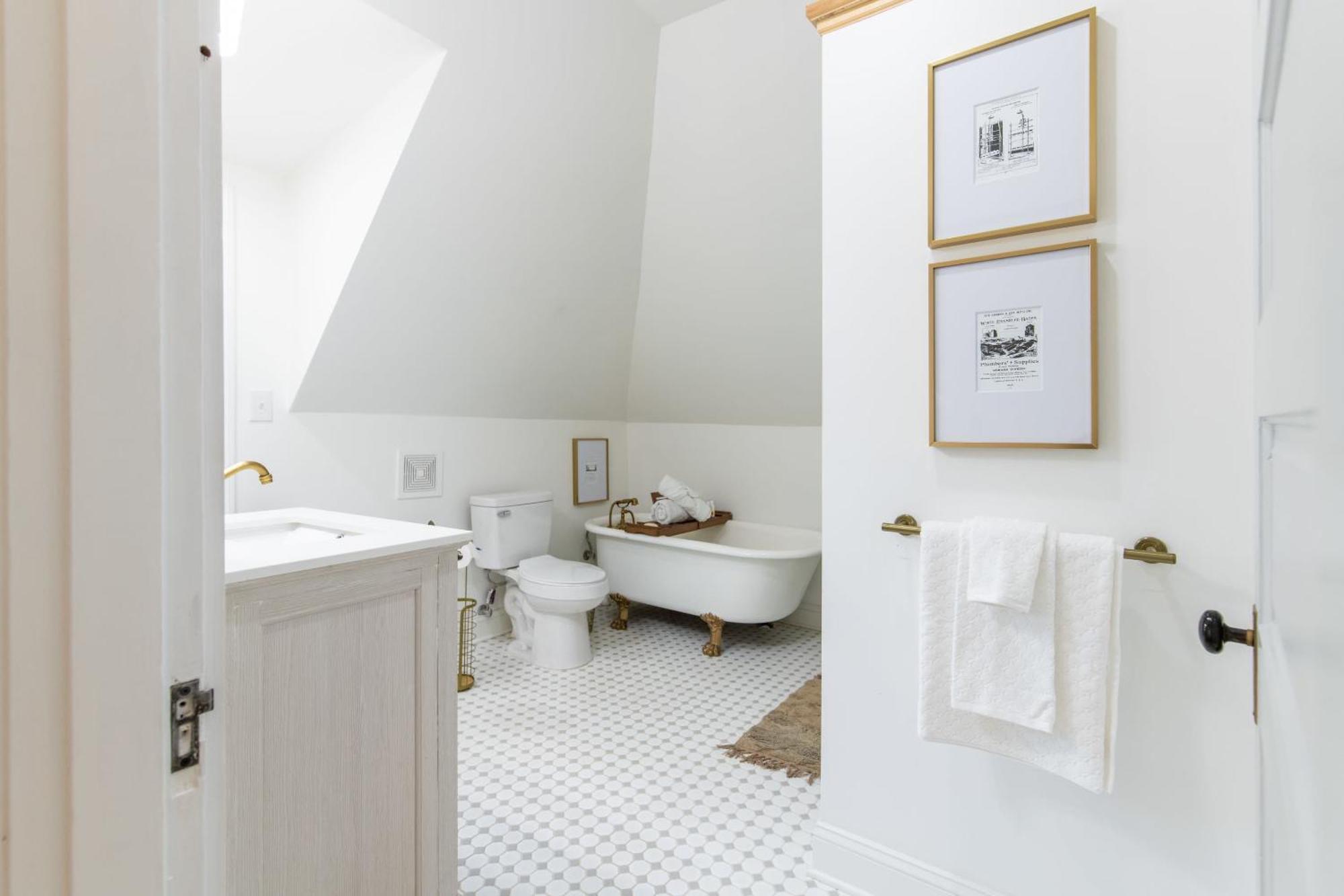 Loft On Capital - Ideally Located To Distilleries 프랭크퍼트 외부 사진