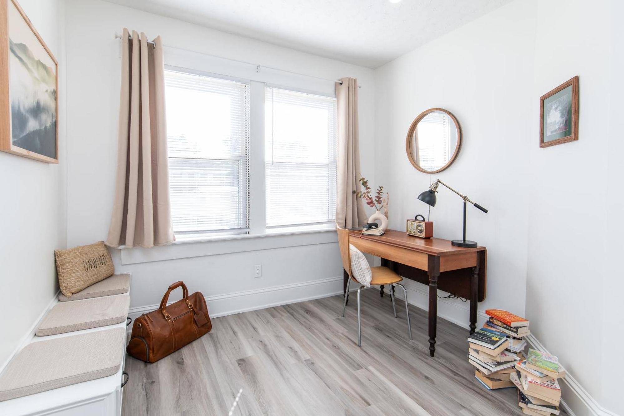 Loft On Capital - Ideally Located To Distilleries 프랭크퍼트 외부 사진