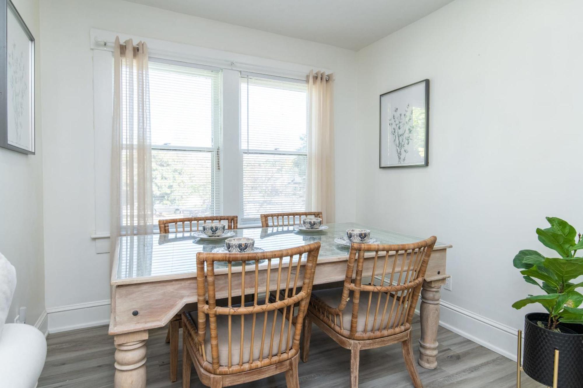 Loft On Capital - Ideally Located To Distilleries 프랭크퍼트 외부 사진