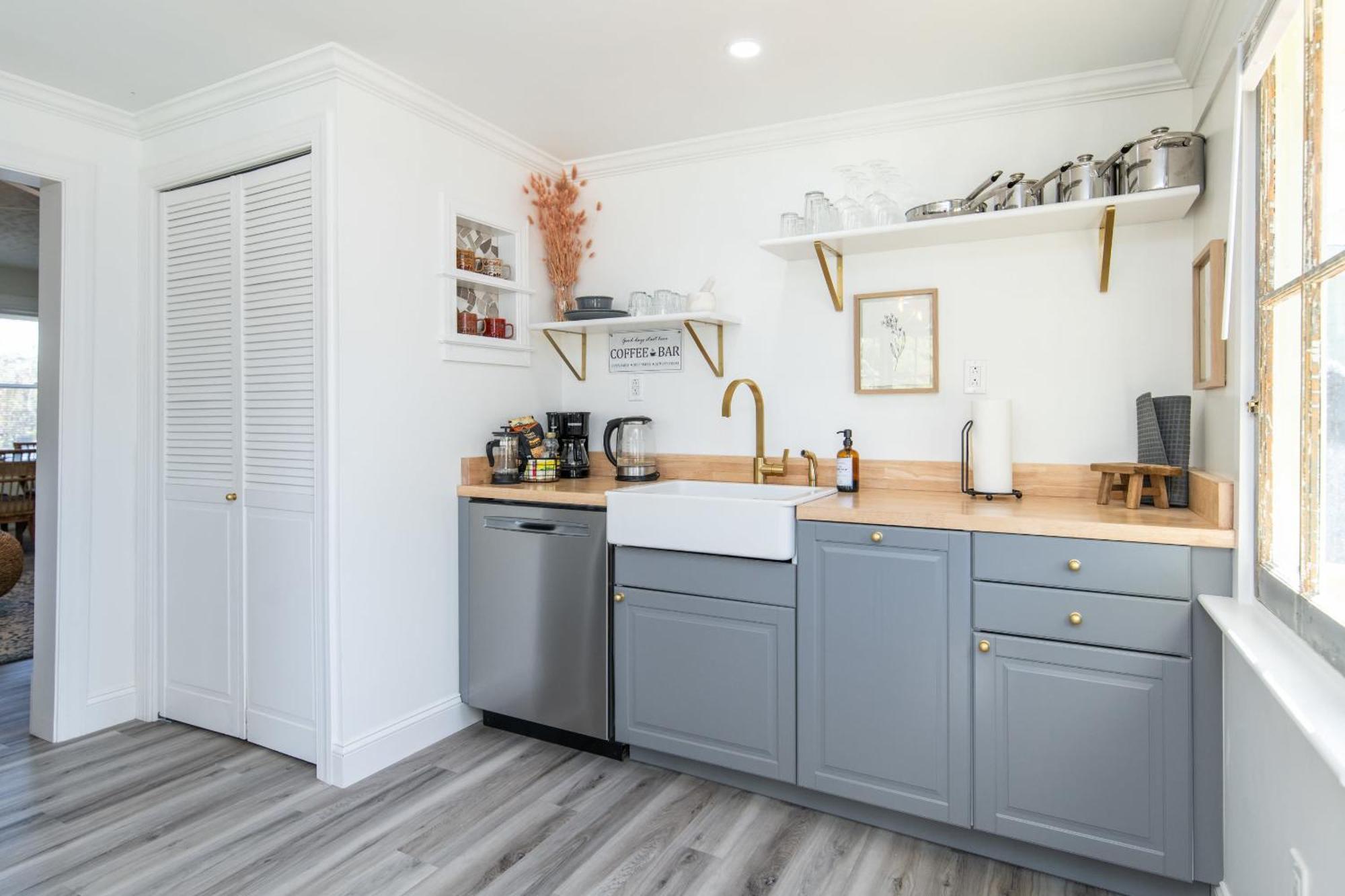 Loft On Capital - Ideally Located To Distilleries 프랭크퍼트 외부 사진