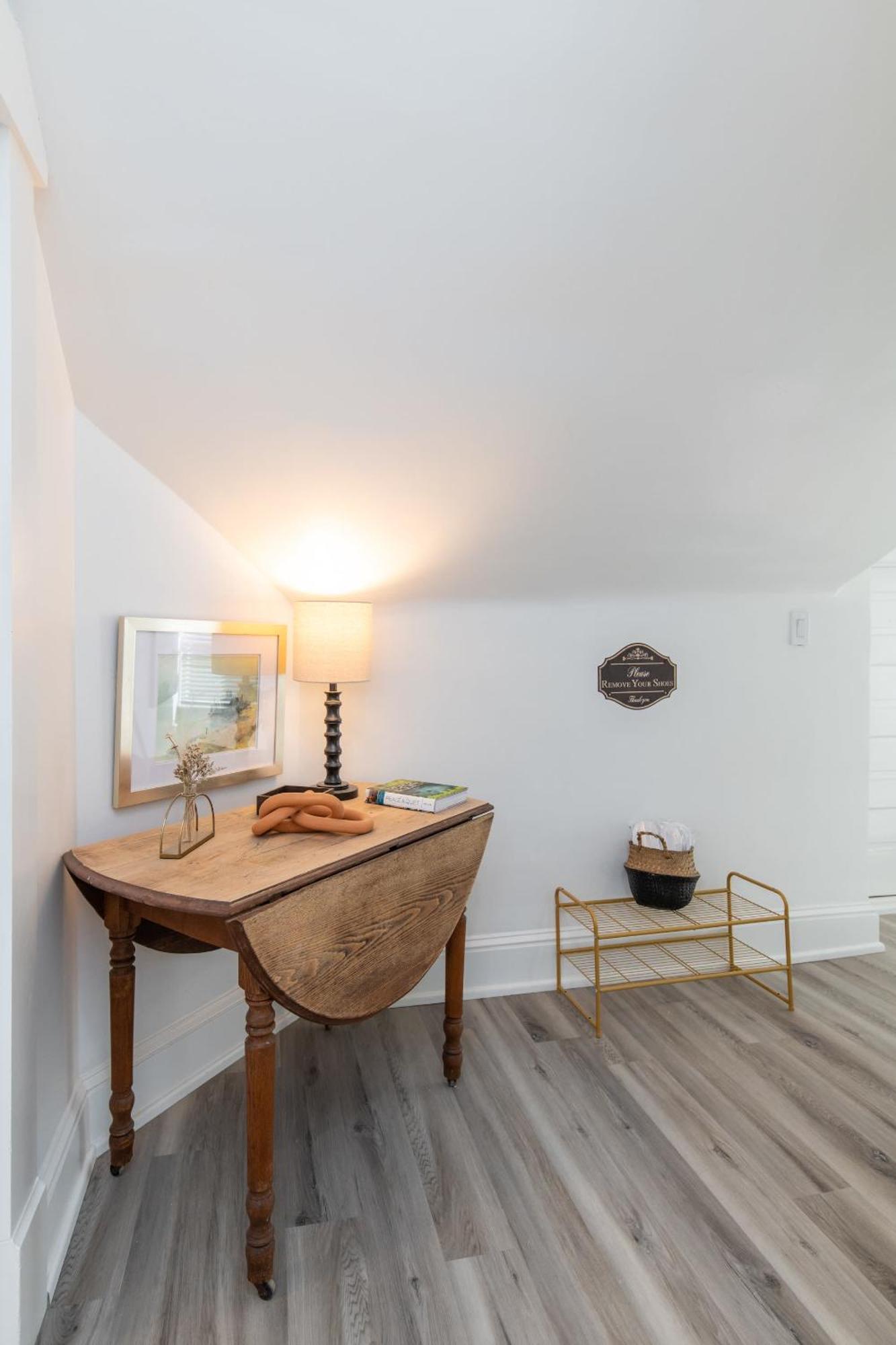 Loft On Capital - Ideally Located To Distilleries 프랭크퍼트 외부 사진