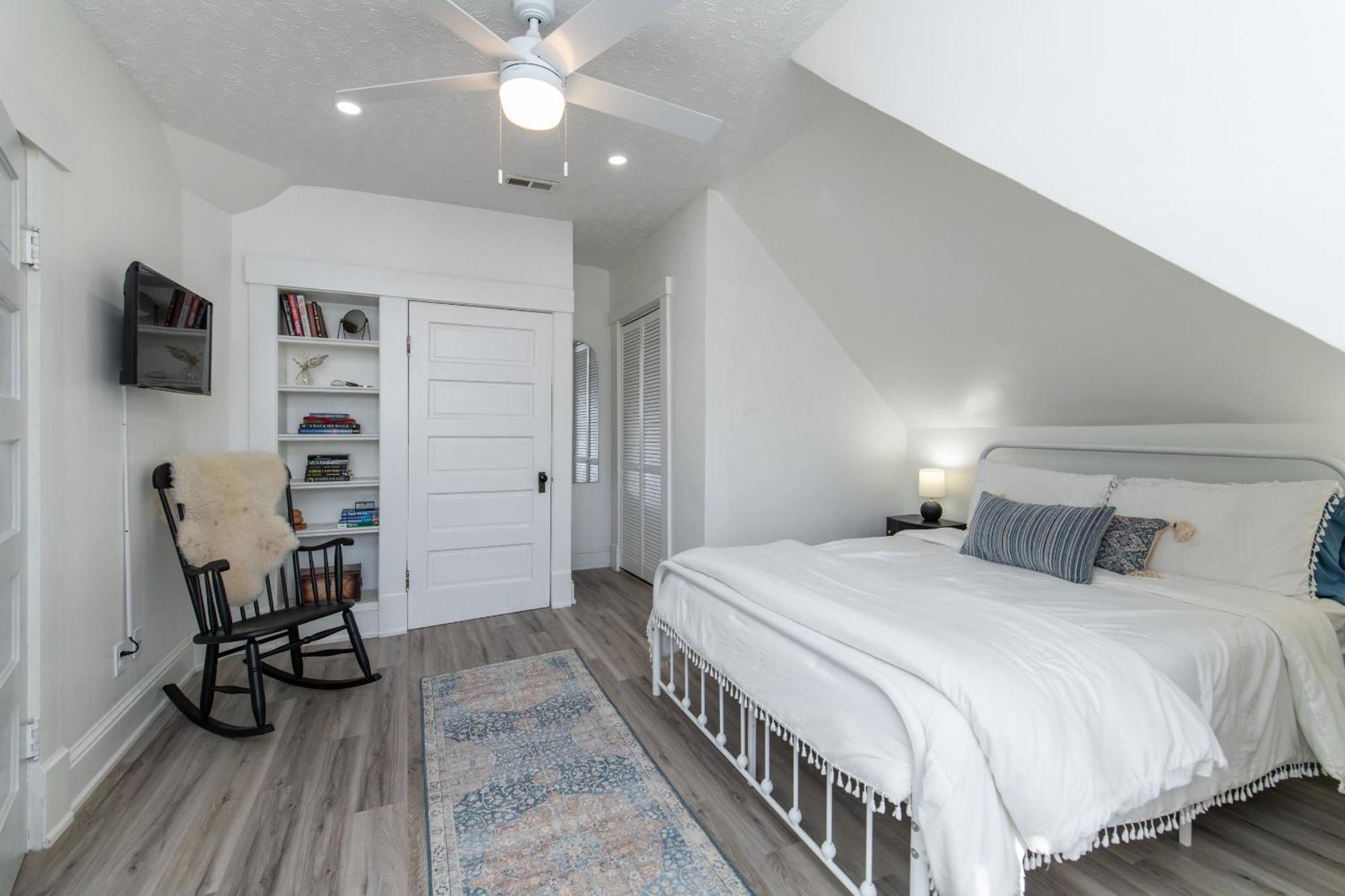 Loft On Capital - Ideally Located To Distilleries 프랭크퍼트 외부 사진