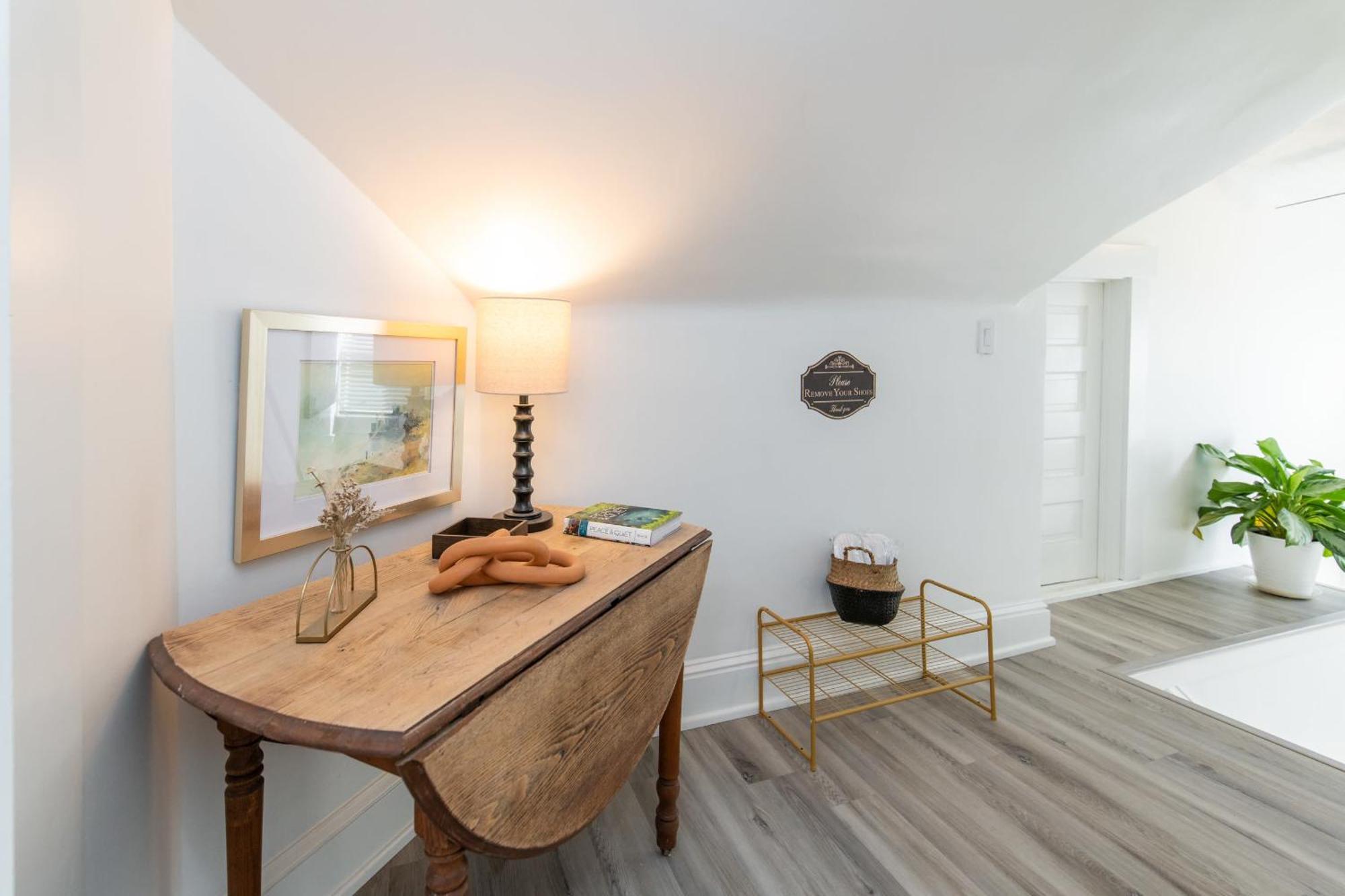 Loft On Capital - Ideally Located To Distilleries 프랭크퍼트 외부 사진