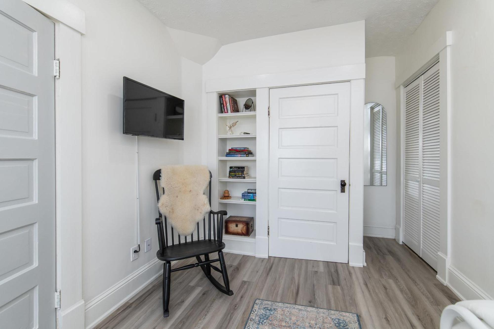 Loft On Capital - Ideally Located To Distilleries 프랭크퍼트 외부 사진
