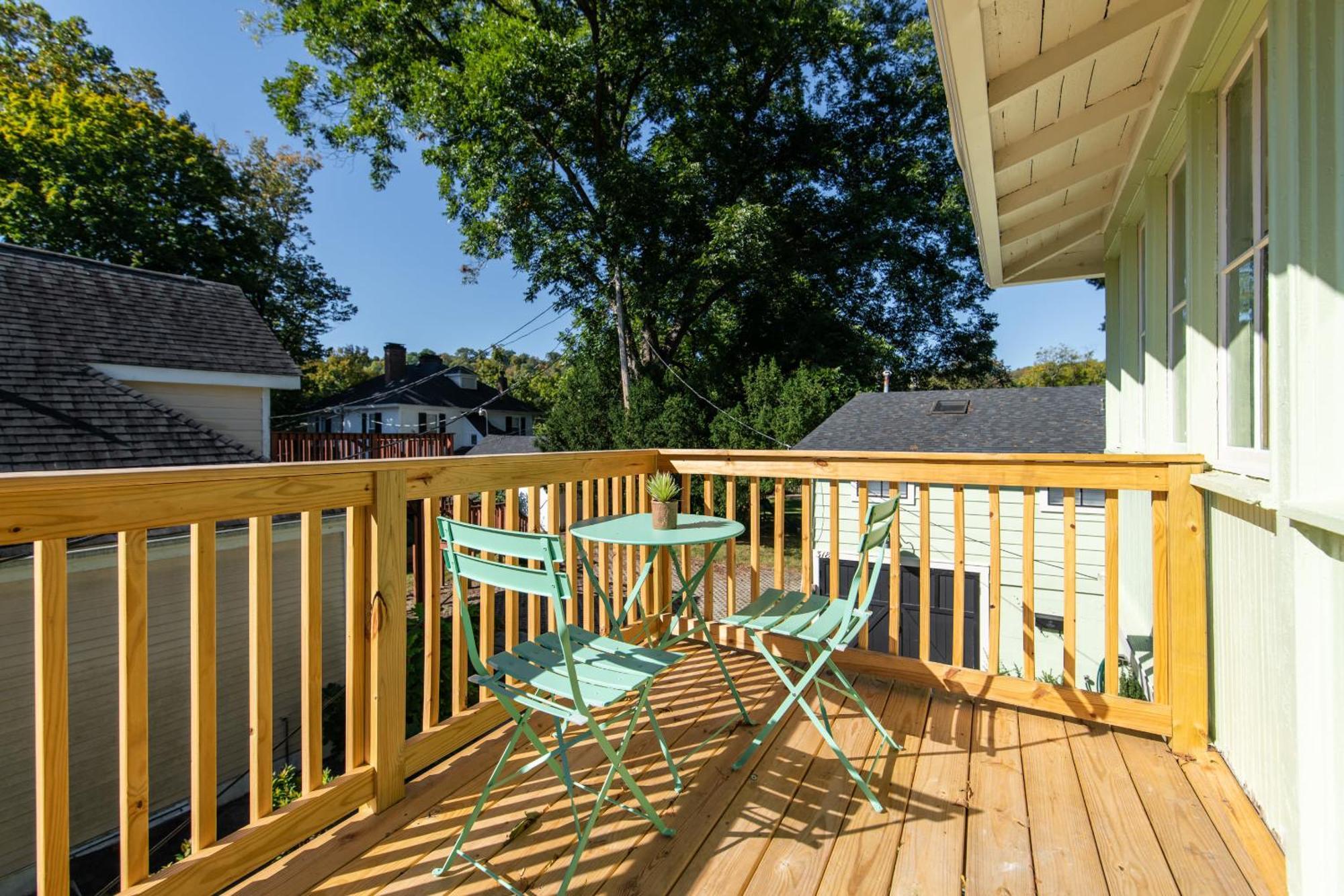 Loft On Capital - Ideally Located To Distilleries 프랭크퍼트 외부 사진