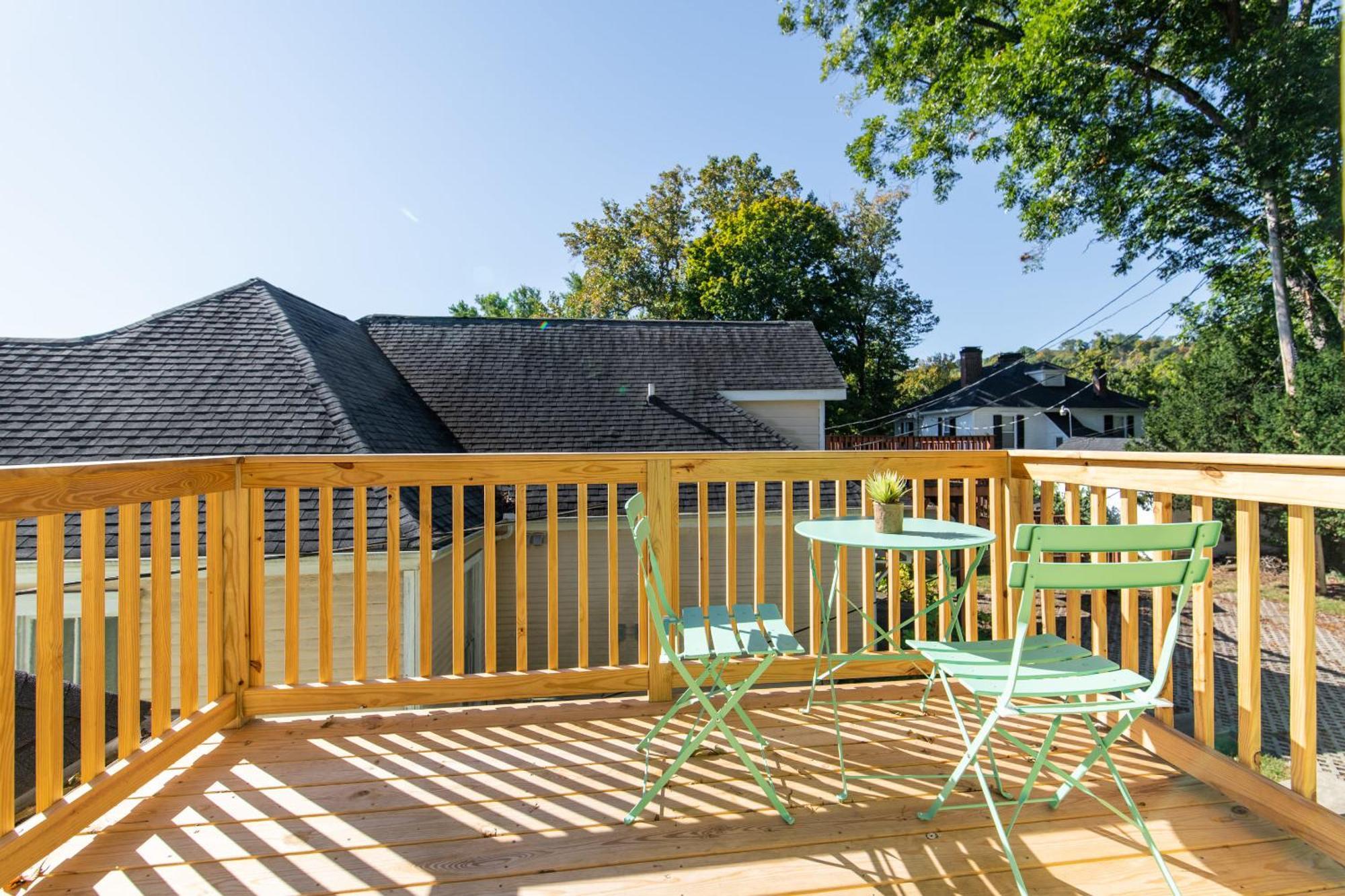 Loft On Capital - Ideally Located To Distilleries 프랭크퍼트 외부 사진